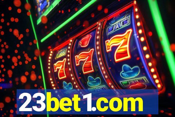 23bet1.com