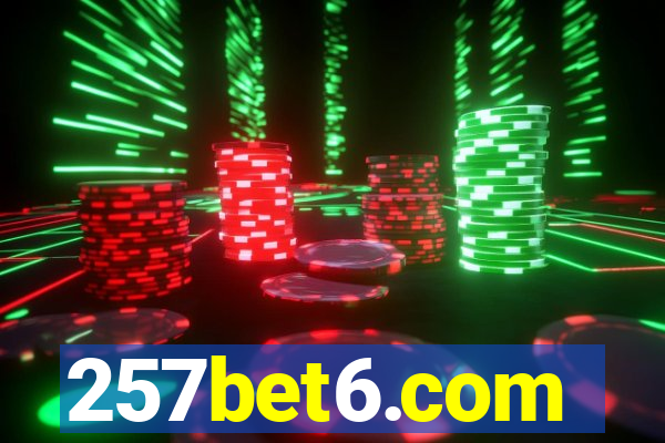 257bet6.com