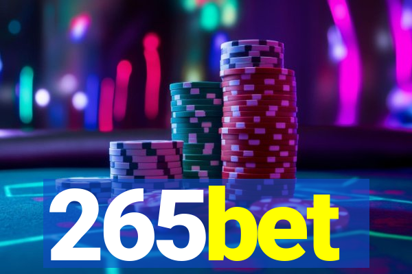 265bet