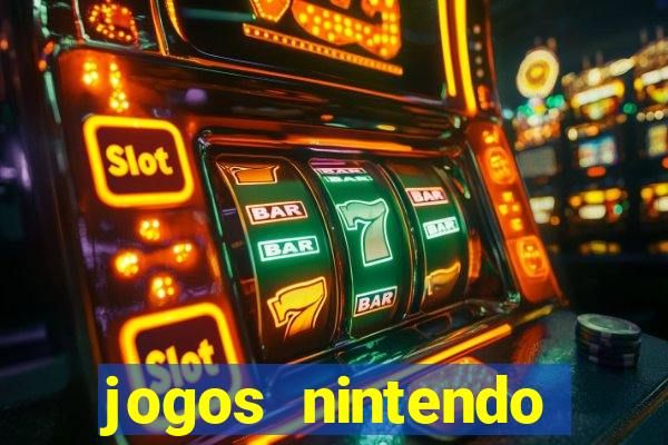 jogos nintendo switch download gratis