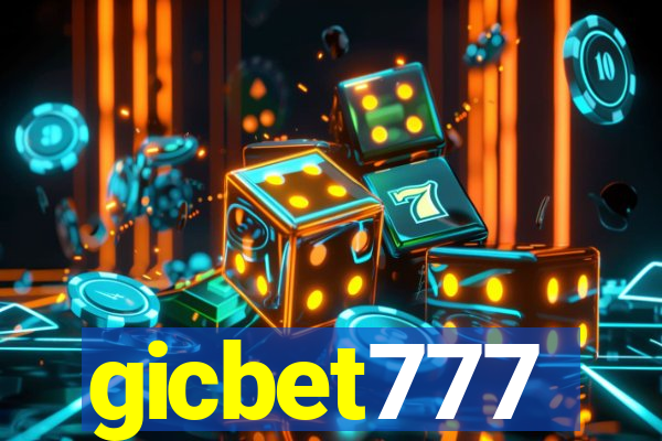 gicbet777