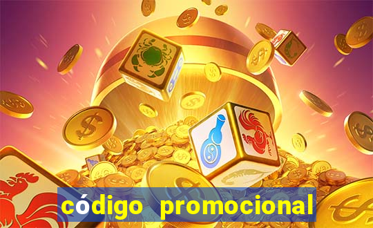 código promocional recarga jogo 2024