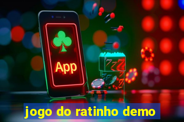 jogo do ratinho demo