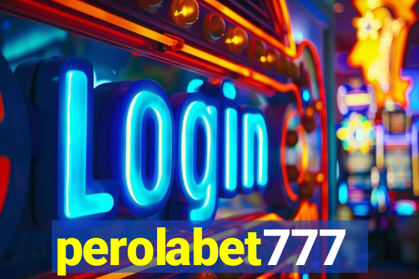 perolabet777