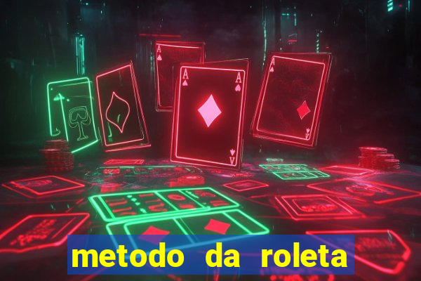 metodo da roleta inteligencia artificial