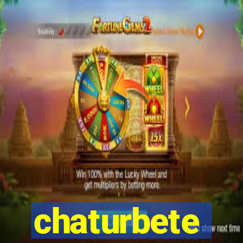 chaturbete