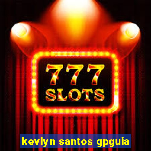 kevlyn santos gpguia