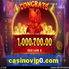 casinovip0.com