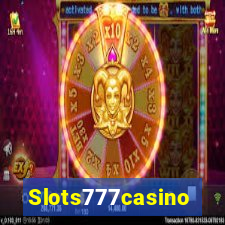 Slots777casino