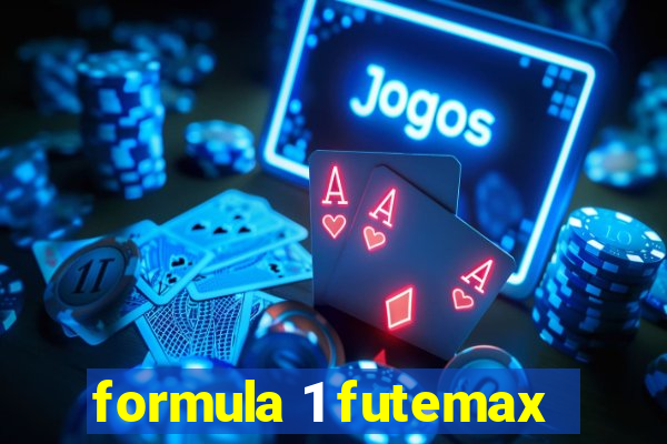 formula 1 futemax