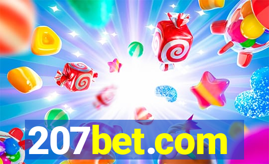 207bet.com