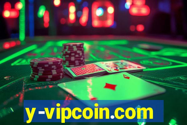 y-vipcoin.com