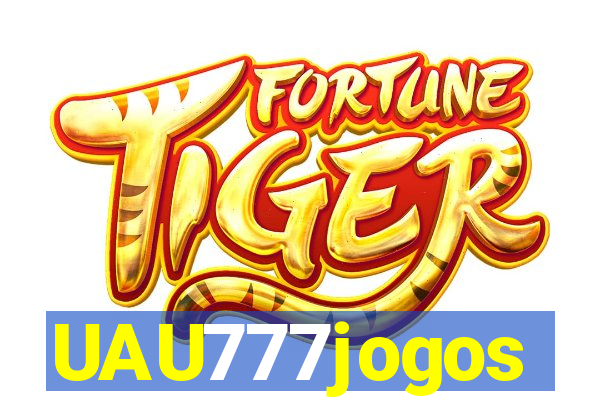 UAU777jogos