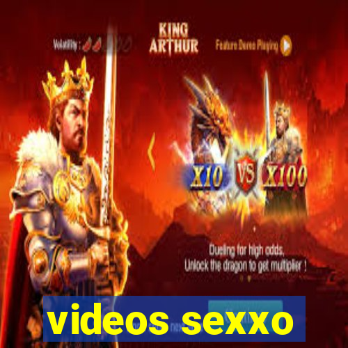 videos sexxo