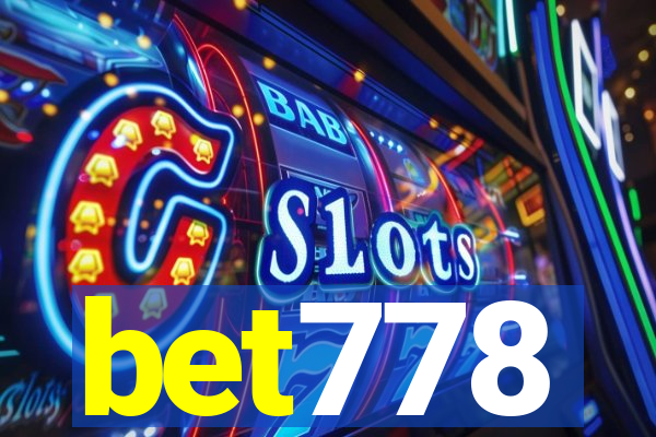 bet778