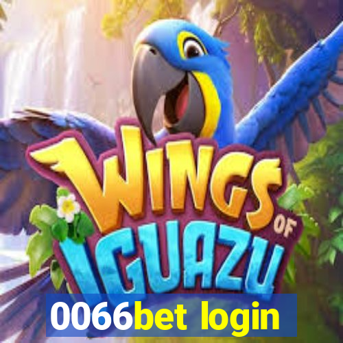 0066bet login