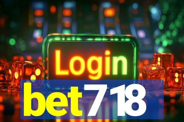 bet718