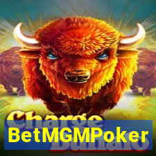 BetMGMPoker