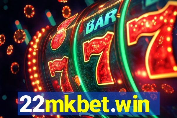 22mkbet.win