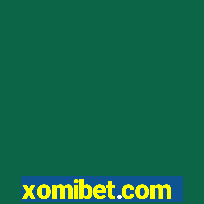 xomibet.com