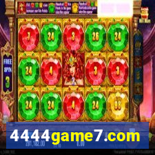 4444game7.com