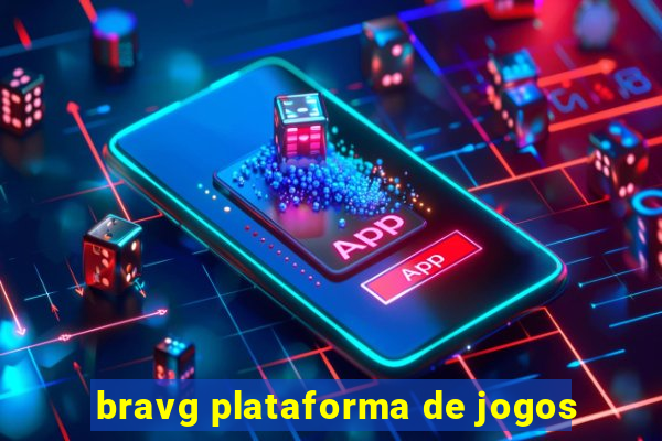 bravg plataforma de jogos