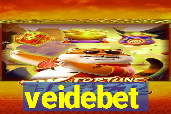 veidebet