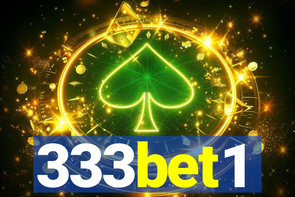 333bet1