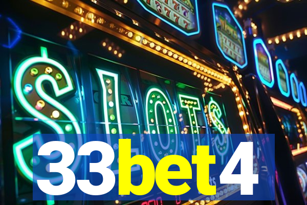 33bet4