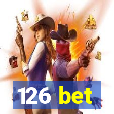 126 bet