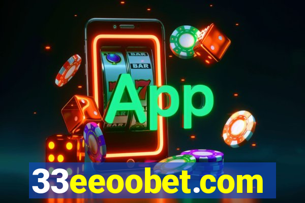 33eeoobet.com