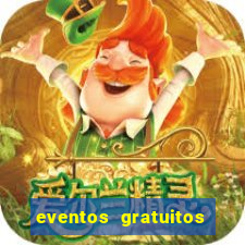 eventos gratuitos em curitiba