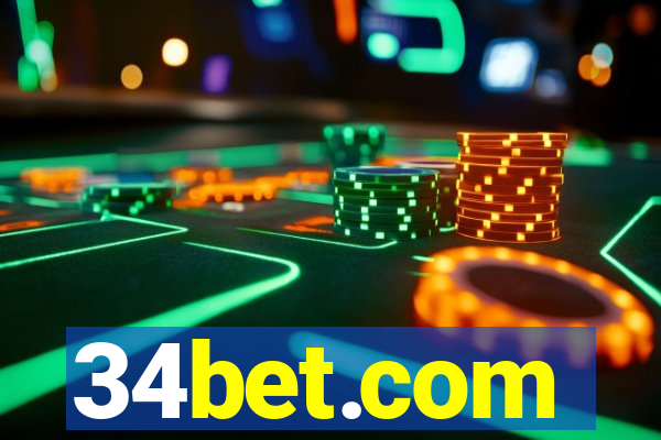 34bet.com