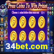 34bet.com