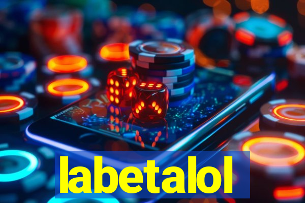 labetalol