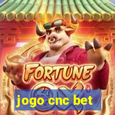 jogo cnc bet