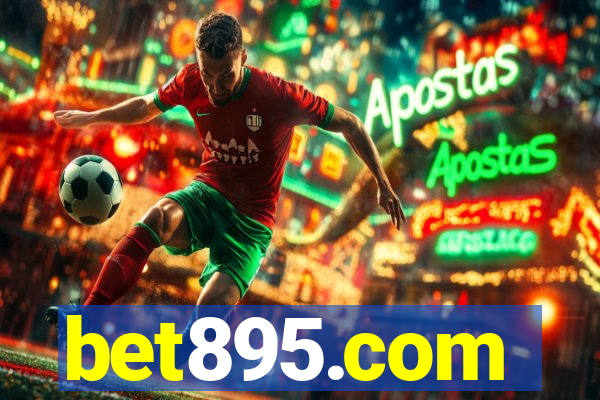 bet895.com