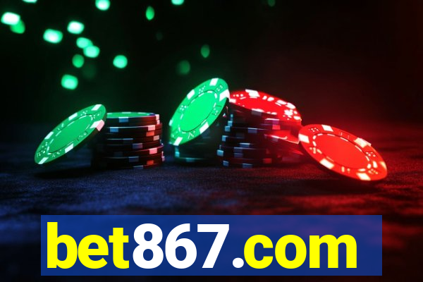 bet867.com