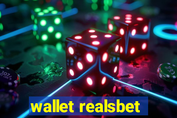 wallet realsbet