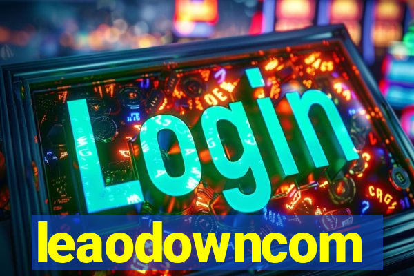 leaodowncom