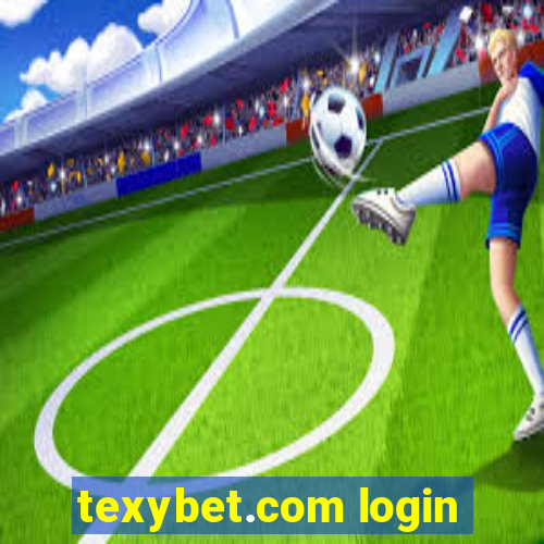 texybet.com login