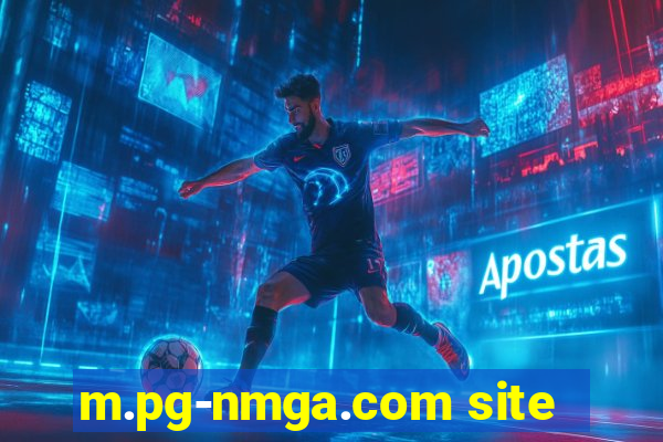 m.pg-nmga.com site