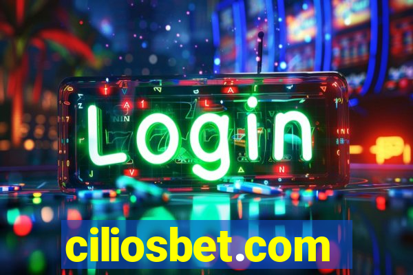 ciliosbet.com