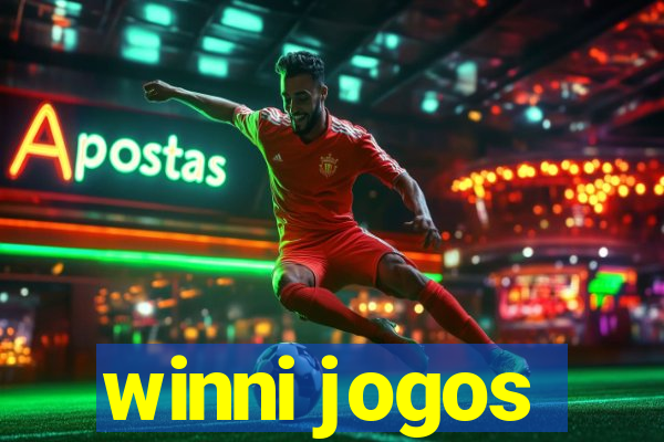 winni jogos