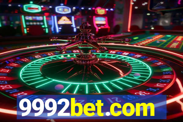 9992bet.com