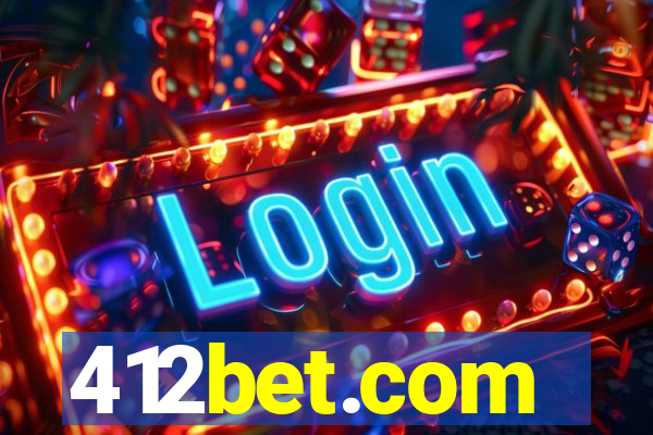 412bet.com