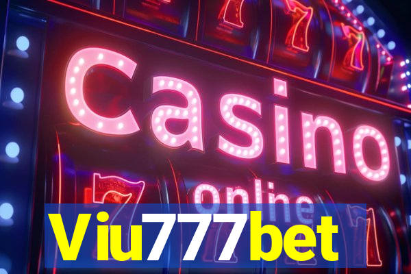 Viu777bet