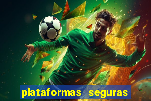 plataformas seguras para jogar fortune tiger