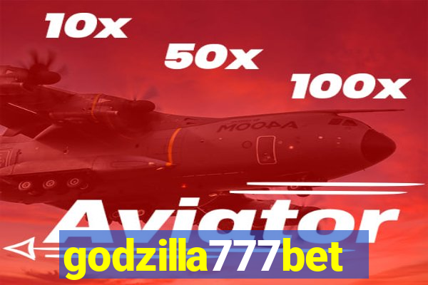 godzilla777bet