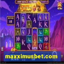 maxximusbet.com